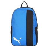 teamGOAL 23 Backpack Electric Blue Lemon