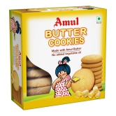 Amul Cookies Butter