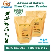 Allnatural Floor Cleaner - Super Saver