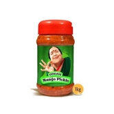 Pingani Mango Pickle, 1 Kg