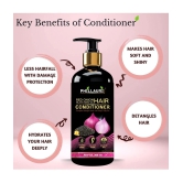 Blackseed  Conditioner & Shampoo All Type of Hair Problem Loss Control & Dandruff Control for Strong, Silky Hair