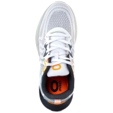 KHADIM White Mens Sneakers - None