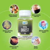 Total Digest Capsule(Pack of Two)