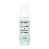 Recode Cucumber & Aloevera Glow Mist-100 ml