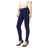 Miss Chase Denim Jeans - Navy - 26