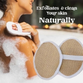 Natural Exfoliating Loofah