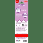 Colgate ZigZag Antibac Med Toothbrush(B2G1), 3 Pcs