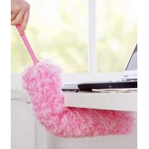 HOMETALES Multi-Purpose Microfiber Duster for Home and Car Use,Assorted (1U)