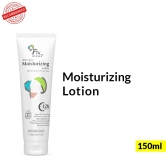 Moisturizing Lotion | 1% Sodium PCA, 2% Shea Butter, 0.5% Vitamin E-150ml