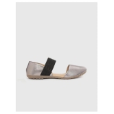 MARC LOIRE - Gray Womens Flats - None