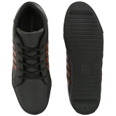 OFF LIMITS - STANFORD Black Mens Sports Running Shoes - None