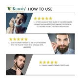 KURAIY 50mL Volumizing Beard Oil ( Pack of 1 )