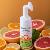 Mamaearth Vitamin C Foaming Face Wash with Vitamin C & Turmeric-150ml