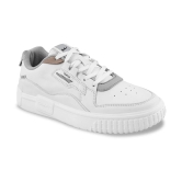 Campus OG-11 White Mens Sneakers - None