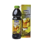 Mala's Jeera Shikanji Syrup 750 ml