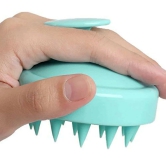 Massager/Shampoo Brush