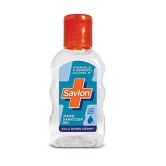 Savlon Hand Sanitizer Gel 55 Ml