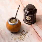 Yerba Mate-50 g Loose Leaf