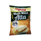 Manna Multi Millet Atta 1Kg