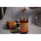 Sundarban honey