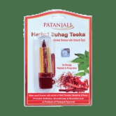 HERBAL SUHAG TEEKA (NEW)