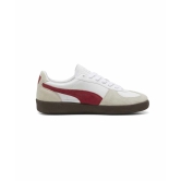 Palermo Lth Unisex Sneakers