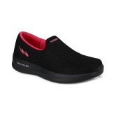 Campus Black Casual Shoes - None