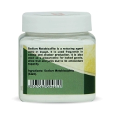 Puramio Sodium Metabisulfite, 350 gm