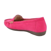 SHOETOPIA Loafers For Women - None