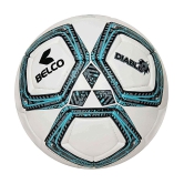 Belco BELCO1968_Blue Football Size- 5 - 5