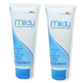 mildy everyday shampoo (pack of 2) 200ml