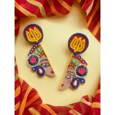 Shakti Beaded Earrings