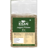  FPO Kisan Naturals Jaggery Powder - 500g