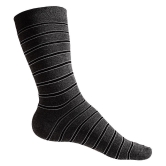 Texlon - Multicolor Cotton Men's Mid Length Socks ( Pack of 5 ) - Multicolor