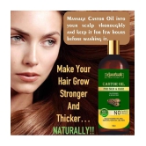 Lovelook Premium Cold Pressed Castor Oil - Pure 100 mL