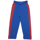 Dollar Champion Kidswear Multi Cotton Boys Trackpant ( Pack of 1 ) - None