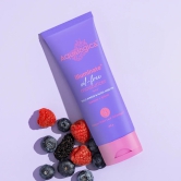 Illuminate+ Oil Free Moisturizer with Wild Berries & Alpha Arbutin for Luminous Glow - 100g