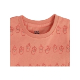 MINI KLUB Multi Baby Boy T-Shirt ( Pack of 3 ) - None