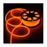 DAYBETTER - Orange 4M Neon Light ( Pack of 1 ) - Orange