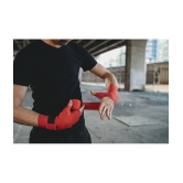 EmmEmm Synthetic Boxing Hand Wraps - Standard Size