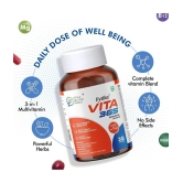 Fytika Vita 365, 3 in 1 Multivitamin- (Pack of 3)