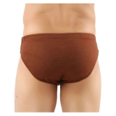 Solo Multi Brief Pack of 3 - 95