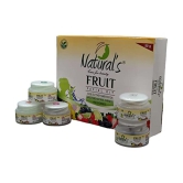 Natural's - Natural Glow Facial Kit For All Skin Type ( Pack of 1 )