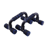 Fitness Scout Push Up Bar ( Pack of 2 ) - ONESIZE