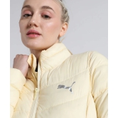 PUMA Womens Padded Jacket