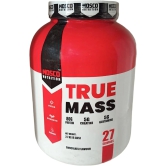 Mosco Nutrition True Mass gainar... work..... bulk Gaining