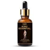 Being Wellness Bone Essential Oil for Joint Pain Relief - 100% Ayurvedic Medicine (30ml)