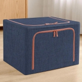 Sleen Large Capacity Storage Bag Organiser - 72 Litre-Pack of 2