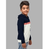 HELLCAT - Beige Cotton Blend Boys Sweatshirt ( Pack of 1 ) - None