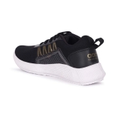 Aadi Sneakers Black Casual Shoes - 8